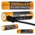 Akumulator ładowany USB Fenix ARB-L18U.
