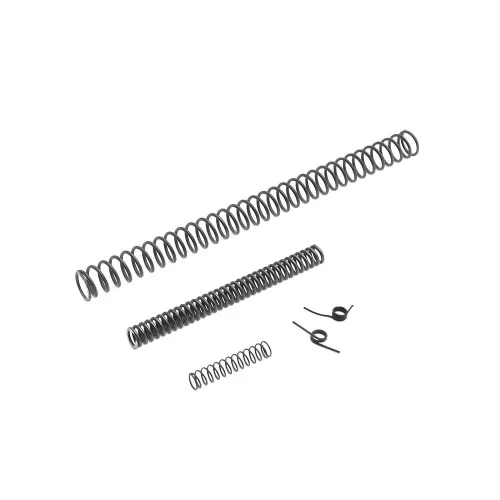 Przejdź do produktu Eemann Tech Competition Springs Kit for CZ 75 Tactical Sport - Zestaw sprężyn tuningowych (ET-131204)