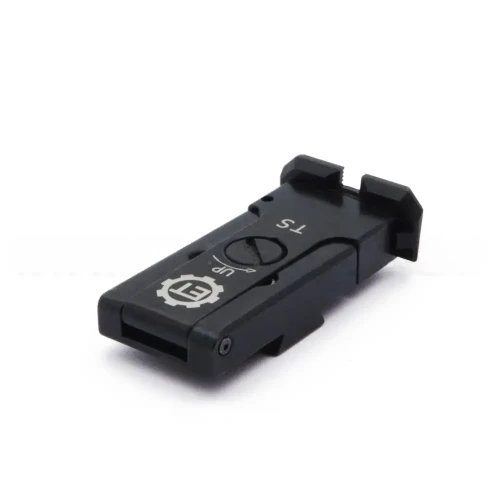 Przejdź do produktu Eemann Tech Regulowana szczerbinka do CZ 75 TS / TS2 (ET-130030)