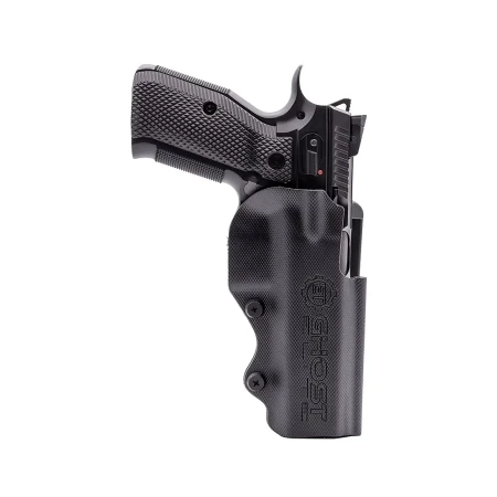 Kabura Ghost Civilian Elite do Glocka.