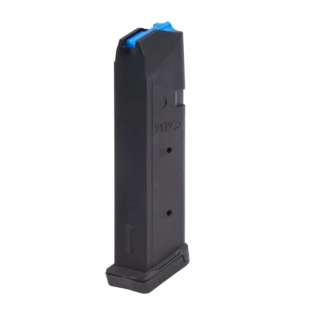 Magazynek 17-nabojowy do Glocka, UTG Polymer.