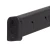 Magazynek UTG Polymer Magazine do Glock - ergonomiczna stopka ułatwiająca rozkładanie.
