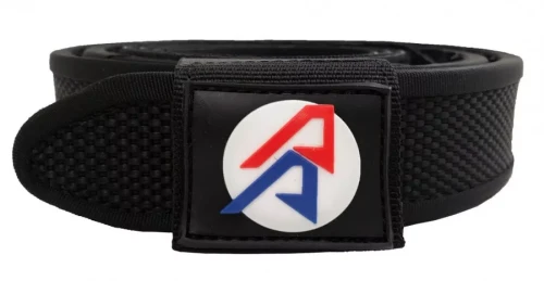 Przejdź do produktu Double Alpha DAA Premium Belt – Dwuczęściowy pas strzelecki