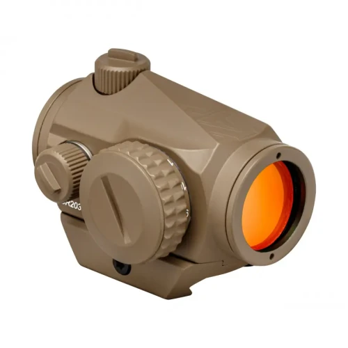 Przejdź do produktu Vortex Crossfire - Kolimator Red Dot 2 MOA TAN