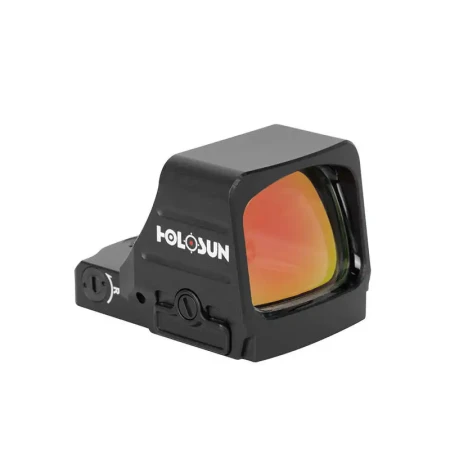 Kolimator Holosun 507 Comp Red Dot.