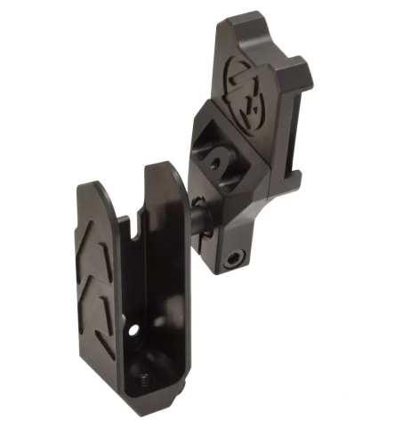 Przejdź do produktu DAA - Wieszak Kabury Sportowej Alpha-X Holster (bez wkładu) – Double Alpha Academy
