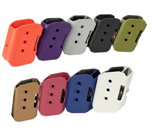 Przejdź do produktu DAA - Ładownica Sportowa Alpha-XiP Pouch – Double Alpha Academy