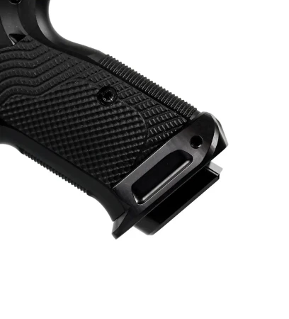 Lejek do CZ Shadow 2 Compact LOK Grips.