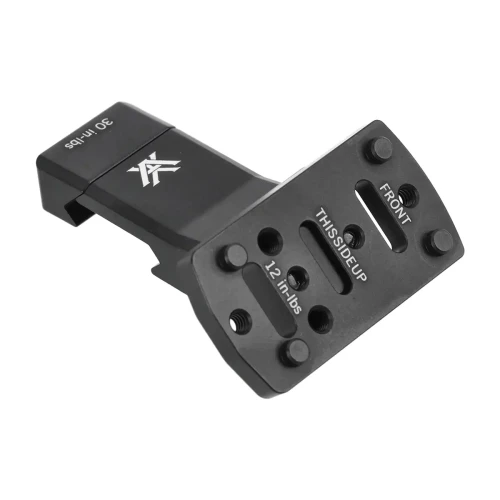 Przejdź do produktu Vortex - Montaż do kolimatorów 45 stopni v2, DPP / Micro T-2