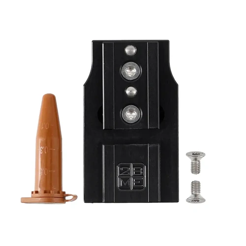 Przejdź do produktu 2BME - Płytka montażowa Walther PDP v.2021 do Aimpoint Acro 2 - 2BME007