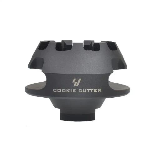 Przejdź do produktu Strike Industries - Kompensator Cookie Cutter Comp .223/5.56 (1/2x28)
