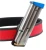 Ładownica magnetyczna DAA Deluxe Magnetic Pouch z umieszczonym magazynkiem.