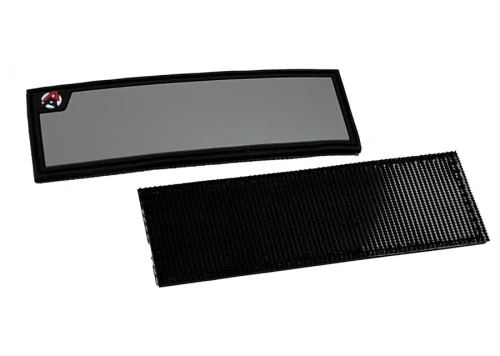 Przejdź do produktu DAA PVC Name Tag - Naszywka imienna z rzepem