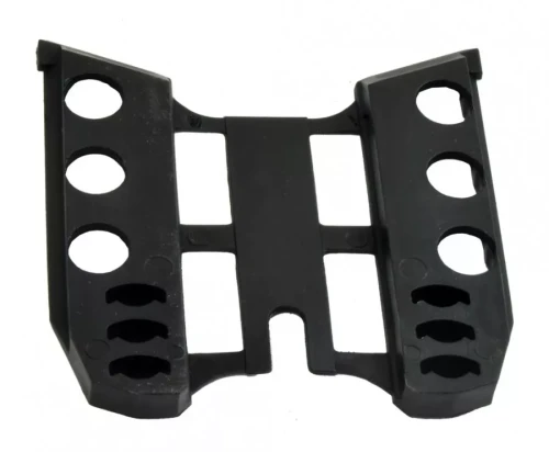 Przejdź do produktu DAA Alpha-Xi / XiP Pouch Single Stack Adaptor - Wkładka do magazynków jednorzędowych 1911