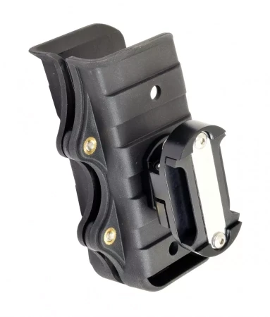 DAA PCC Magazine Pouch - Ładownica do magazynków Glock z montażem na pas 1.5 cala i 1.75 cala.