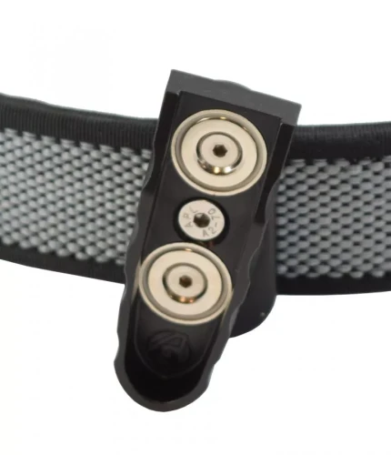 Przejdź do produktu DAA Bullets-Out Magnetic Pouch - Ładownica magnetyczna do magazynków