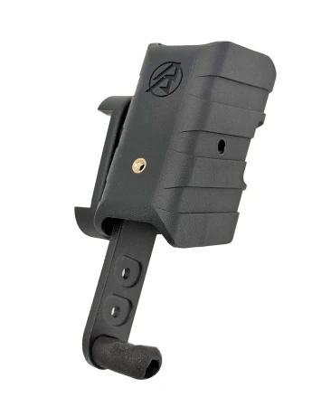 Wkładka dystansowa DAA pozwalająca na głębsze umieszczenie przedłużonych magazynków glock.