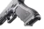 Magwell Glock 17 Gen4 - Strike Industries zamontowany na pistolecie.