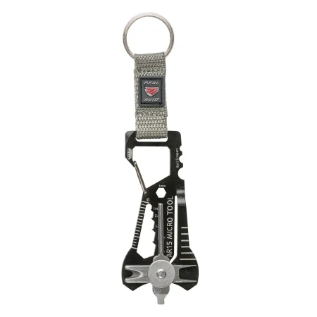 Multitool do AR15 Real Avid.
