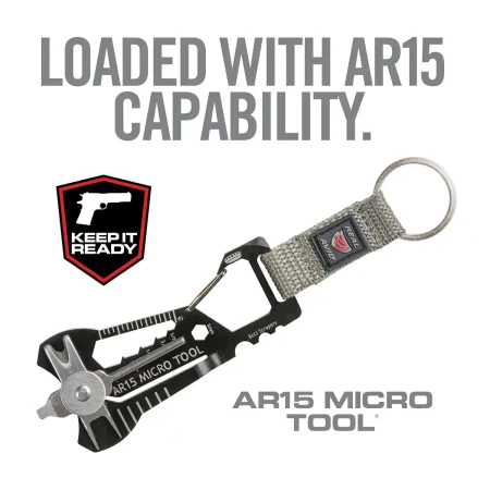 Multitool do karabinka AR-15 Real Avid.