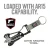 Multitool do karabinka AR-15 Real Avid.