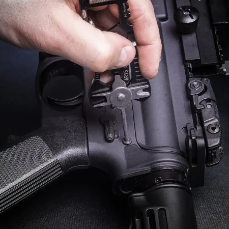 Wybijak do pinów AR-15 Real Avid.
