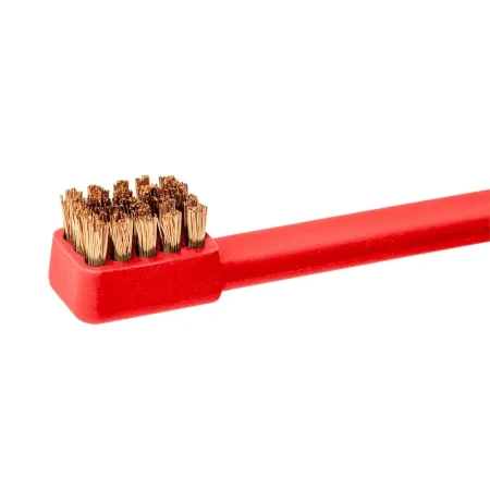 Szczotka mosiężna do czyszczenia broni Real Avid Smart Brushes..