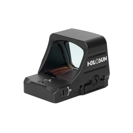 Kolimator pistoletowy HE407COMP-GR.