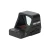 Kolimator pistoletowy HE407COMP-GR.