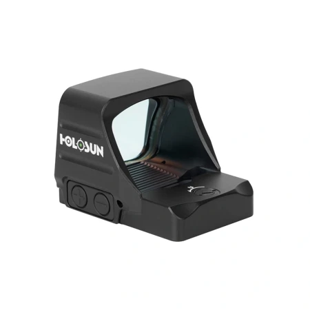 Kolimator pistoletowy Holosun 407 Comp Green Dot 6 MOA.
