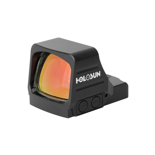 Przejdź do produktu Holosun 407 Comp Green Dot 6 MOA - HE407COMP-GR | RMR