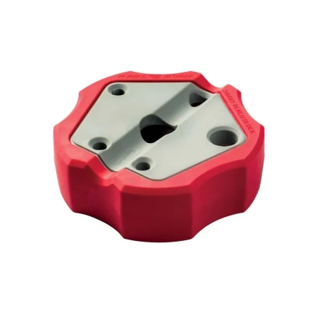 Blok rusznikarski Real Avid z magnesem.