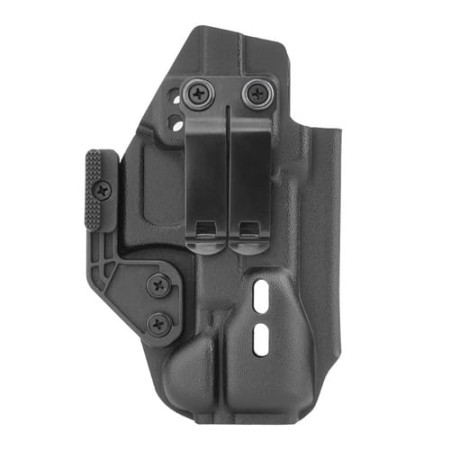 DOUBLETAP GEAR - Kabura wewnętrzna Kydex IWB Symbiont - Glock 19