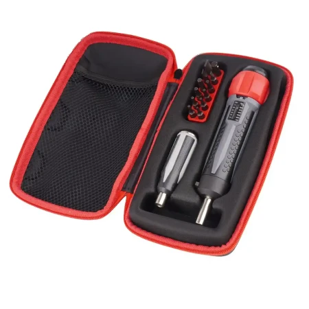 Wkrętak dynamometryczny Real Avid Smart Torq w futerale ochronnym