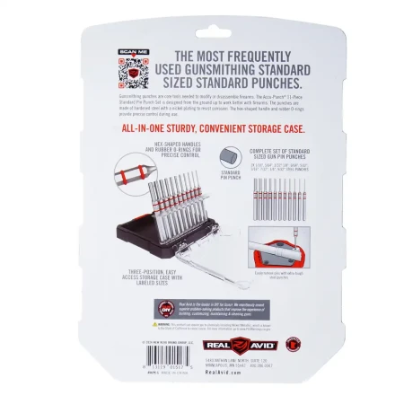 Real-Avid-Zestaw-wybijakow-Standard-Pin-Accu-Punch-11-elementow-Stalowe-AVAPK-S_04.webp