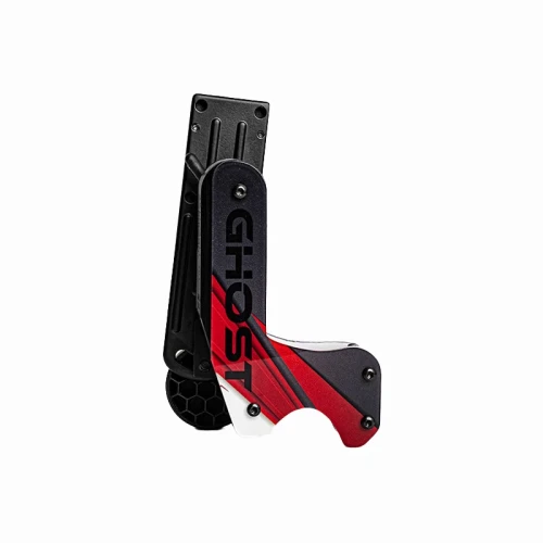 Przejdź do produktu Ghost Hydra S - Kabura sportowa do CZ TS2 / TS3 – Prawa