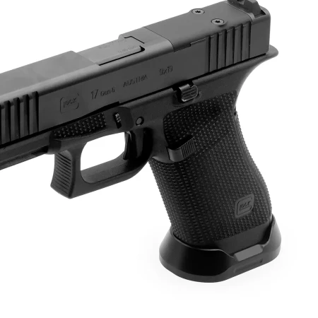Magwell do Glock Gen 6 - Eemann Tech.
