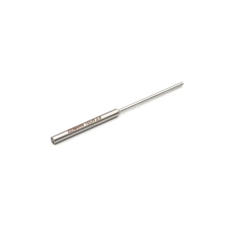 Wybijak rusznikarski 2,5 mm.