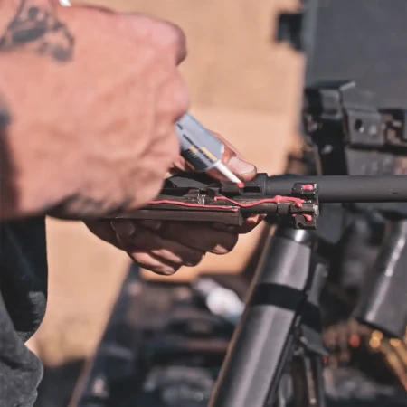 Smar do broni Gun Butter Trigger and Locking Lug Grease.
