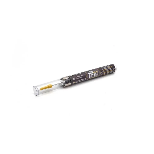 Przejdź do produktu Gun Butter – Syntetyczny olej do broni z precyzyjnym aplikatorem igłowym Pen Oiler (7,4 ml / 1/4 fl oz)
