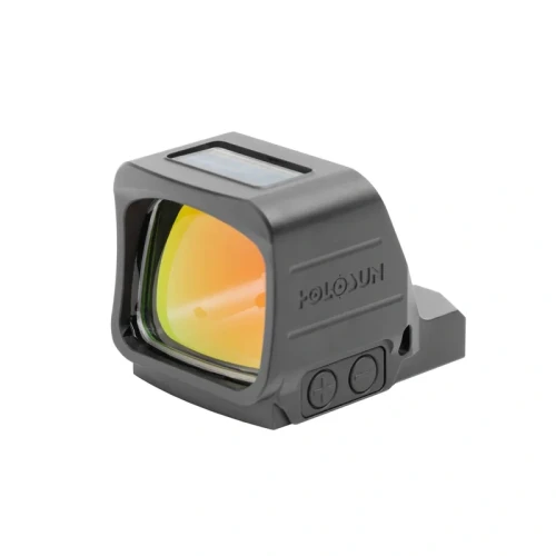 Przejdź do produktu Holosun HS507-PROMAX-RD-PRS - Celownik kolimatorowy pistoletowy - czerwony