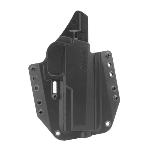 Przejdź do produktu Bravo Concealment - Kabura OWB do Sig Sauer P320 9/40 Fullsize - BC10-1009