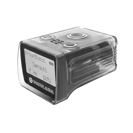 SG GO - timer strzelecki Shooters Global.