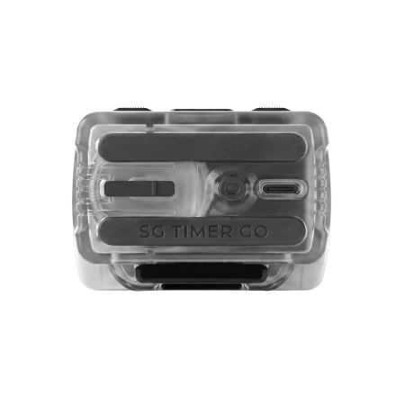 SG GO - gniazdo ładowania USB-C.