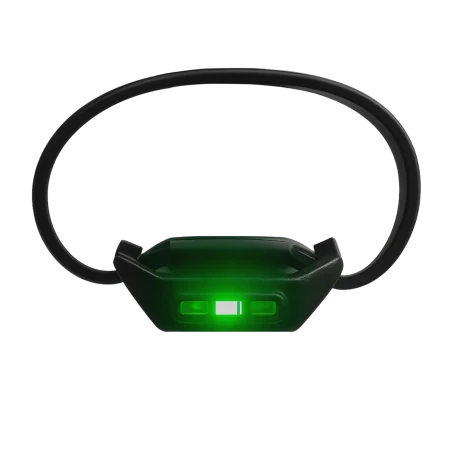Wskaźnik okularowy LED do SG Pulse Pro USB.