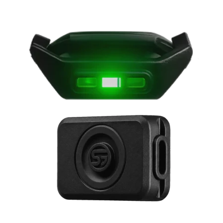 Przycisk zdalny ze wskaźnikiem LED do SG Pulse Pro USB.