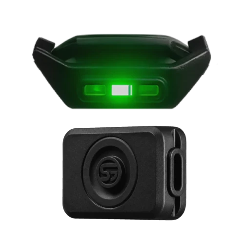 Przejdź do produktu Shooters Global - Przycisk zdalny ze wskaźnikiem LED do SG Pulse Pro USB - Remote and Ocular LED