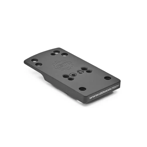 Przejdź do produktu Eemann Tech Tanfoglio V1 / V2 - Płytka montażowa kolimatora