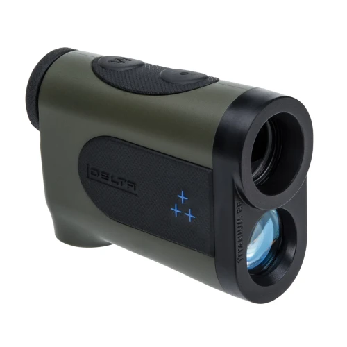 Przejdź do produktu Delta Titanium RF-2000 - Kompaktowy dalmierz laserowy dalekiego zasięgu