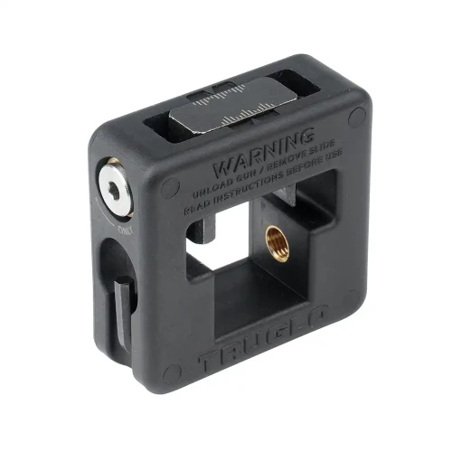 Przejdź do produktu TruGlo – Przyrząd do regulacji i montażu szczerbinki Glock | TG970G1
